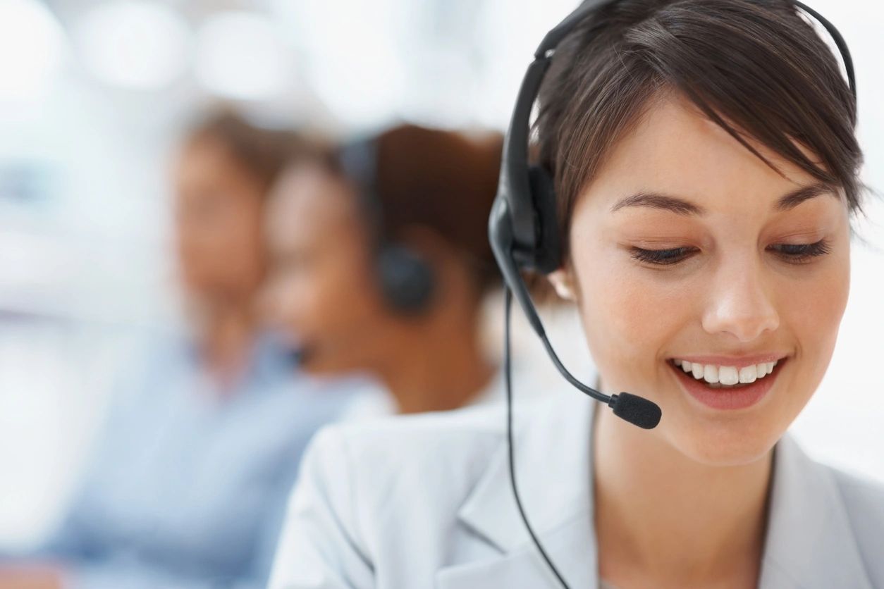 Our Help Center